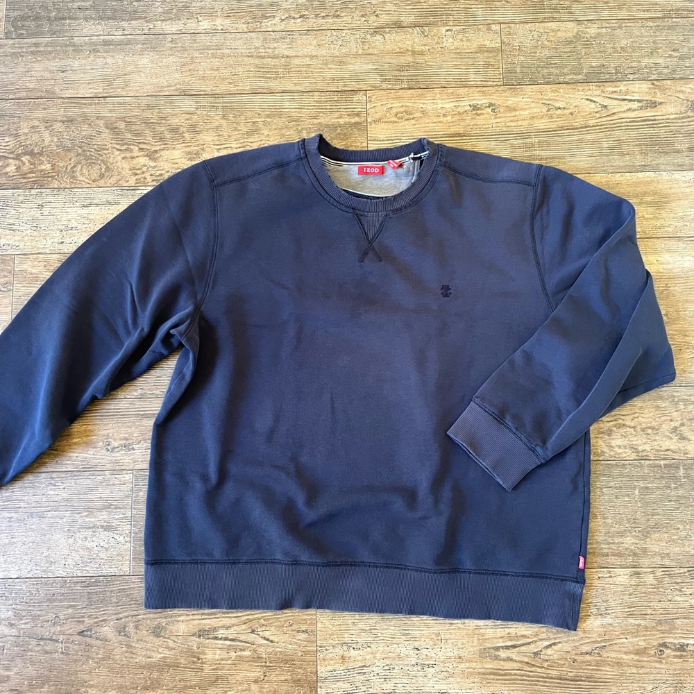 Mens - Worn-in 90s vintage sweatshirt